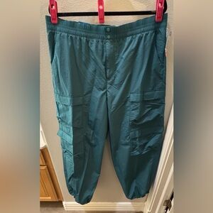 Columbia cargo pants